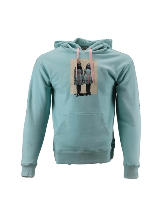 Vans Hoodie Blau 601439