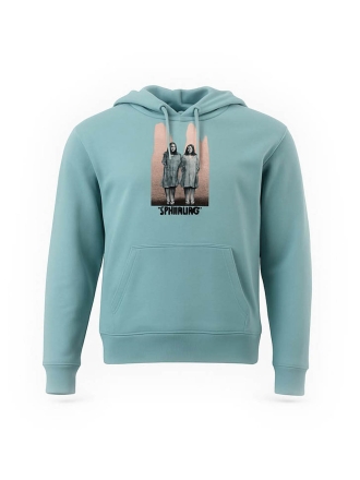 Vans Hoodie Blau 601442
