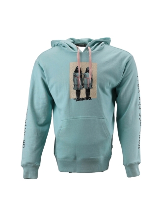 Vans Hoodie Blau 601443