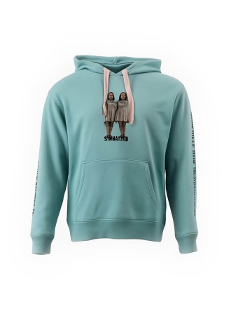 Vans Hoodie Blau 601446