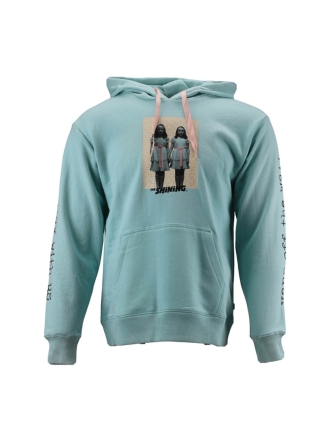 Vans Hoodie Blau 601446