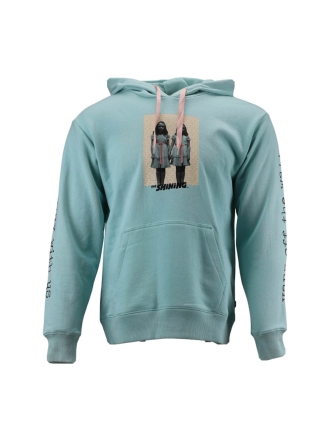 Vans Hoodie Blau 601447
