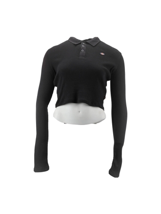 Dickies T-shirt Schwarz 601449