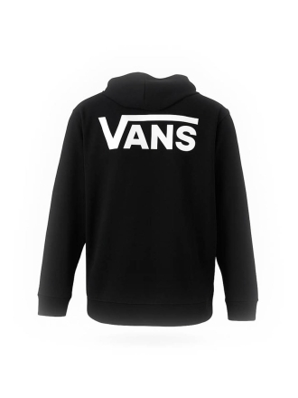 Vans Hoodie Schwarz 601451