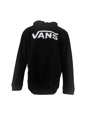Vans Hoodie Schwarz 601451