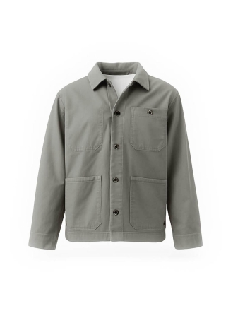 Vans Jacke Grün 601453