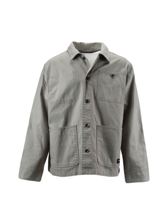 Vans Jacke Grün 601453