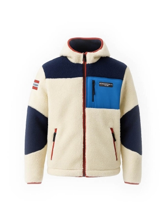 Napapijri Jacke Weiß 601460