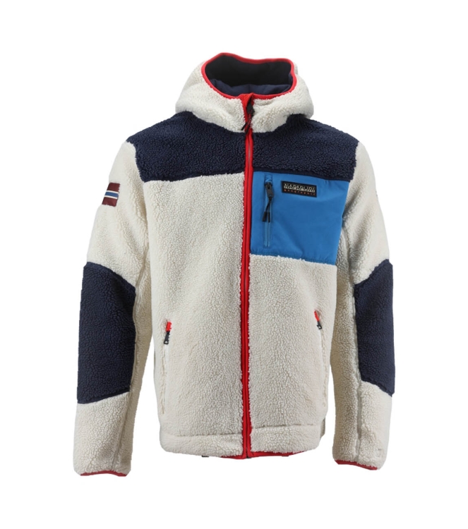Napapijri Jacke