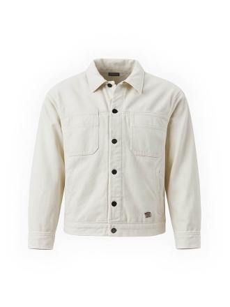 Dickies Jacke Weiß 601461