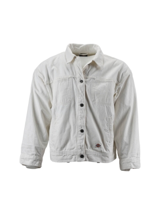 Dickies Jacke Weiß 601461