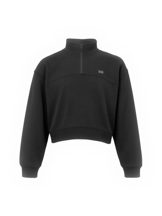 Vans Pullover Schwarz 601462