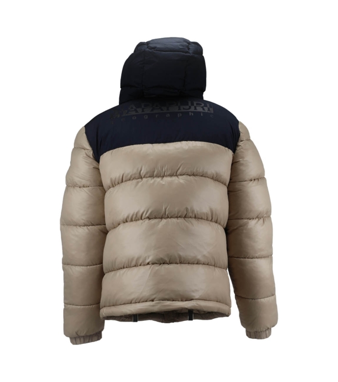 Napapijri Jacke