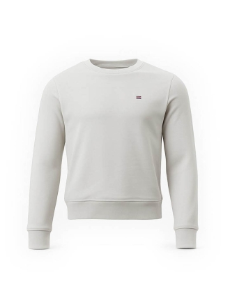 Napapijri Pullover Weiß 601466