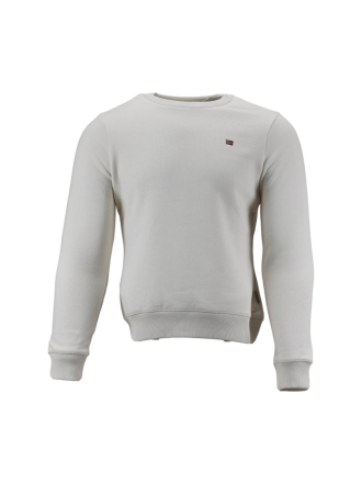 Napapijri Pullover Weiß 601466