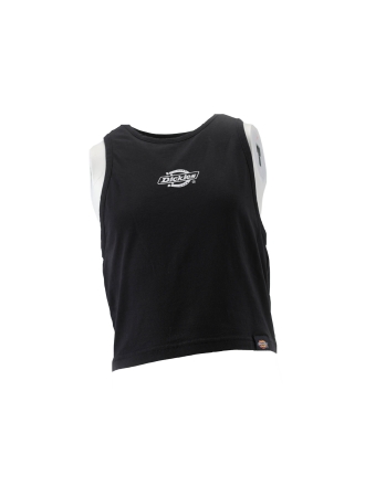 Dickies T-shirt Schwarz 601467