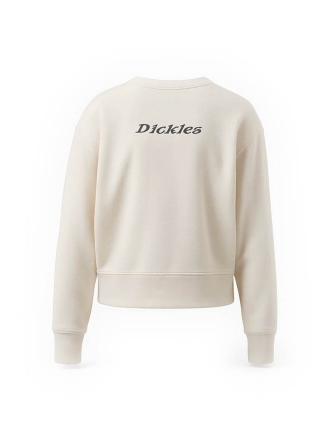Dickies Pullover Weiß 601471