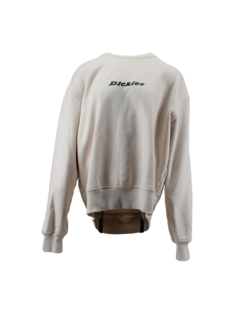 Dickies Pullover Weiß 601471