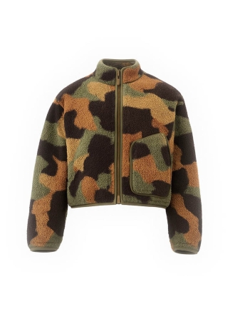 Dickies Jacke Grün 601474