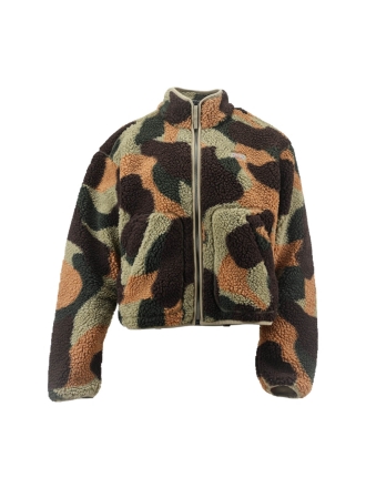 Dickies Jacke Grün 601474