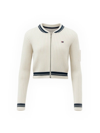 Dickies Weste Weiß 601475