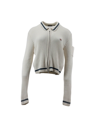 Dickies Weste Weiß 601475