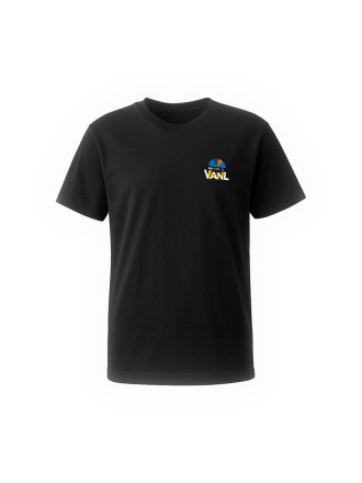 Vans T-shirt Schwarz 601483