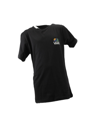 Vans T-shirt Schwarz 601483