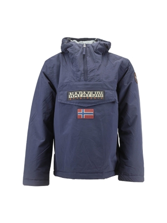 Napapijri Jacke Blau 601484