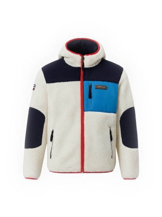 Napapijri Jacke Weiß 601489