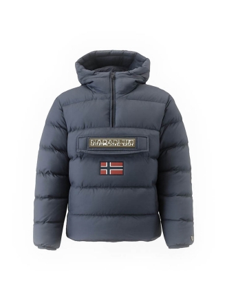 Napapijri Jacke Schwarz 601497