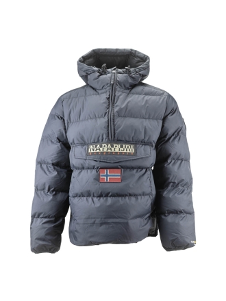 Napapijri Jacke Schwarz 601497