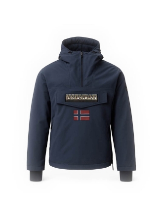 Napapijri Jacke Schwarz 601498