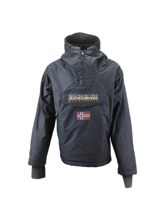 Napapijri Jacke Schwarz 601498