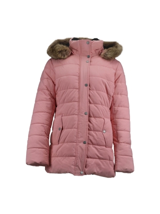 Kairos Jacke Rosa 601500