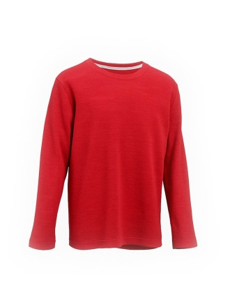 Cecil Pullover Rot 601502