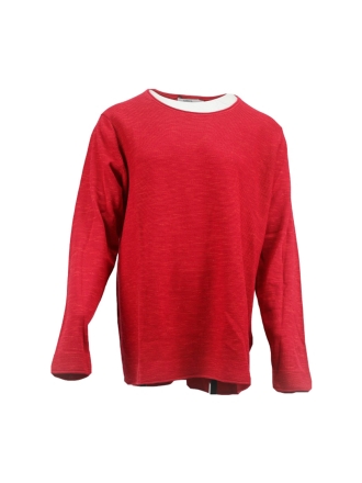 Cecil Pullover Rot 601502