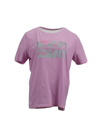 Cecil T-shirt Rosa 601507
