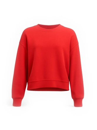 Vero Moda Pullover Rot 601509