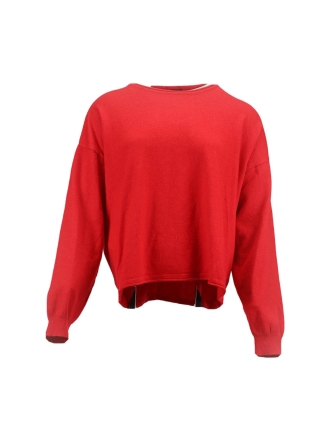 Vero Moda Pullover Rot 601509