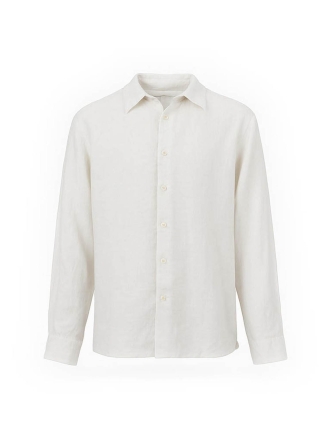 Timberland Hemd Weiß 601514