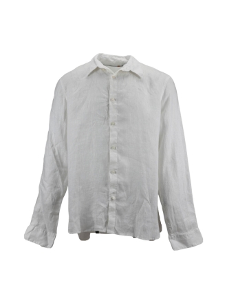 Timberland Hemd Weiß 601514