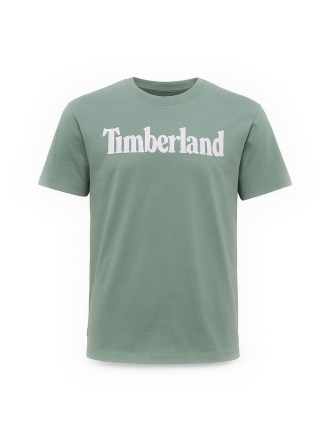 Timberland T-shirt Grün 601516