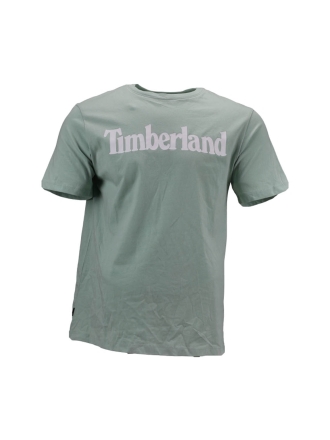 Timberland T-shirt Grün 601516