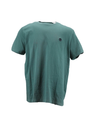 Timberland T-shirt Grün 601517