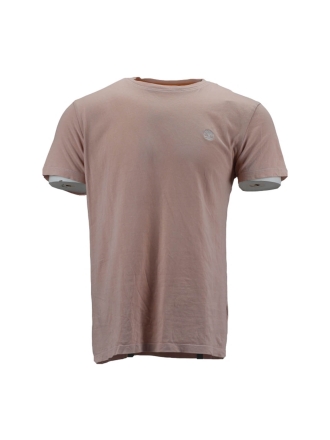 Timberland T-shirt Rosa 601520