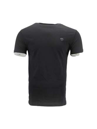 Timberland T-shirt Schwarz 601521