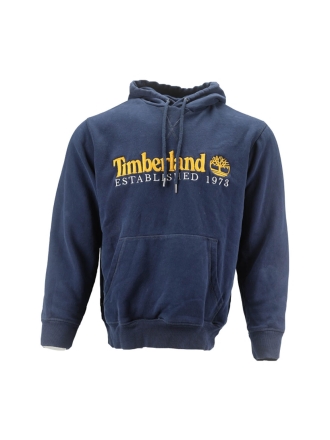 Timberland Hoodie Blau 601523