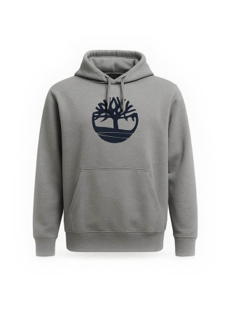 Timberland Hoodie Grau 601528