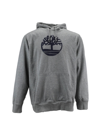 Timberland Hoodie Grau 601528
